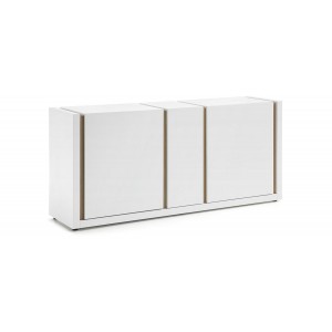 Mobile QU 174 buffet bianco