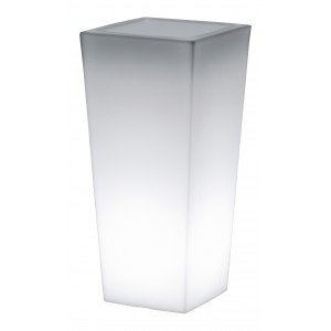 Vaso Kiam luminoso