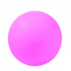 Lampada Sfera Balux Ø 70 a LED RGB