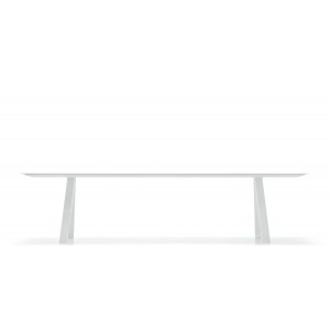 Tavolo Ark 240 bianco
