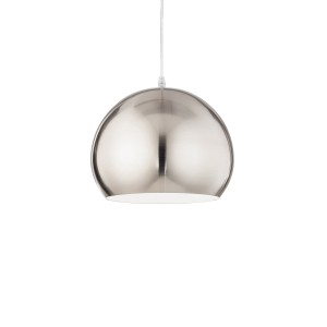 Lampada Pandora Sp1 nichel