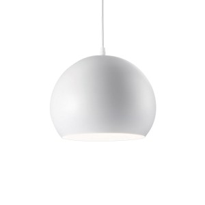 Lampada Pandora Sp1 bianco