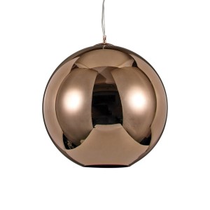 Lampada Nemo Rame Sp1 Ø 50