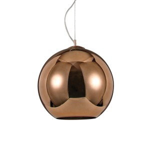 Lampada Nemo Rame Sp1 Ø 40