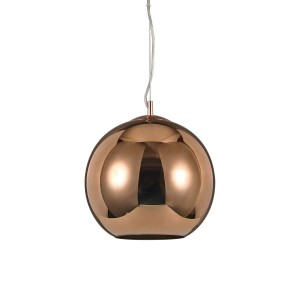 Lampada Nemo Rame Sp1 Ø 30