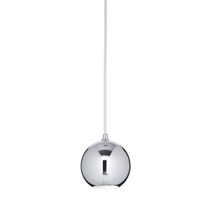 Lampada Mr Jack Sp1 Big cromo