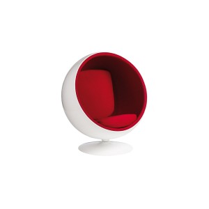 Poltrona Ball Chair Eero Aarnio