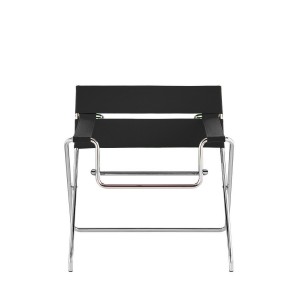 Poltrona Marcel Breuer pieghevole