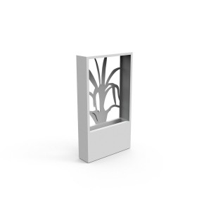 Vaso Agave fioriera
