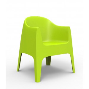 Poltroncina Solid