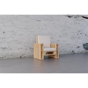 Poltroncina Petra