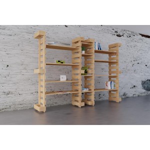 Libreria Fader