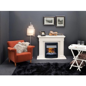 Camino Danville Black elettrico