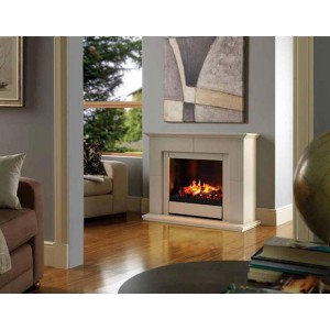 Camino Moorfield elettrico