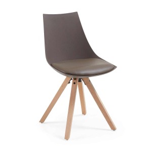 Sedia Armony plastica