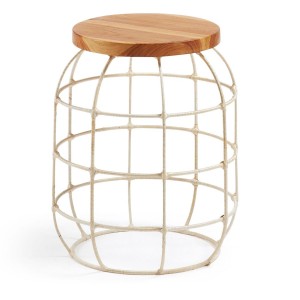 Sgabello Blush
