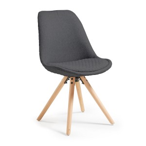 Sedia Lars imbottita