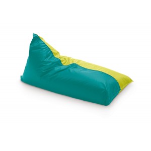 Cuscino Sghembo
