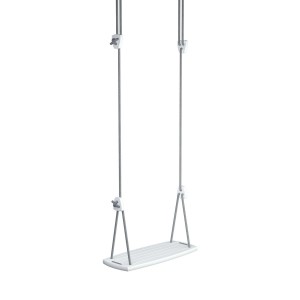 Altalena Grand White Birch 3.8