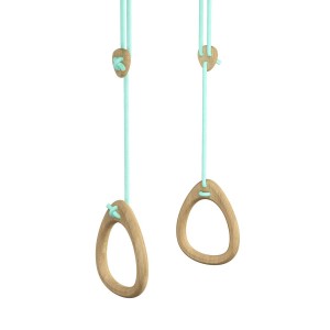 Anelli Rings Oak 2.0
