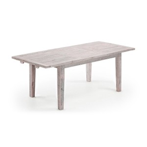 Tavolo Woody 160 pino