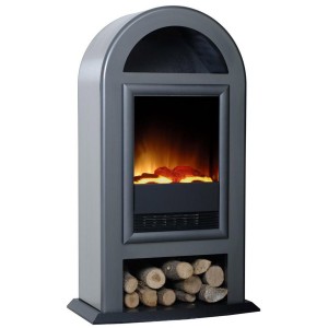Stufa Nordic Deluxe elettrica
