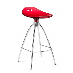 Sgabello Frog H 65