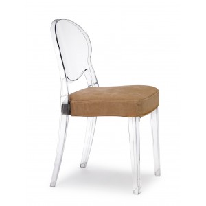 Sedia Igloo Chair con cuscino