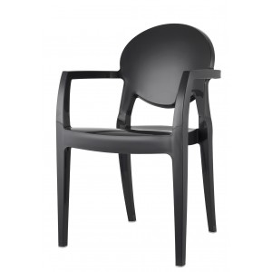 Poltroncina Igloo tecnopolimero