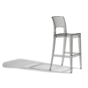 Sgabello Isy antishock