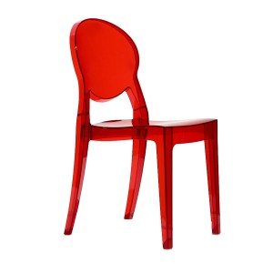 Sedia Igloo Chair