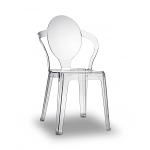Sedia Spoon
