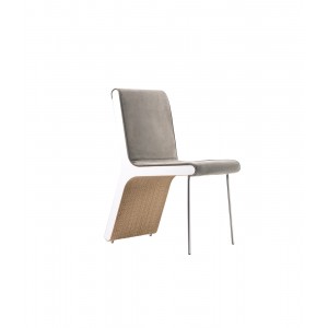 Sedia Jvett Natural
