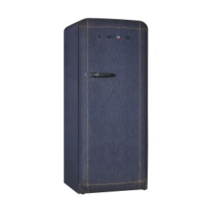 Frigorifero Blu Denim Smeg FAB28RDB