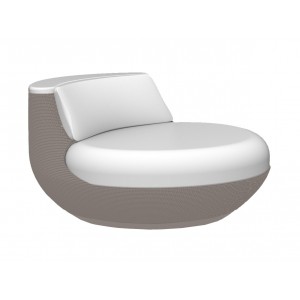 Divano Botto Solid Green