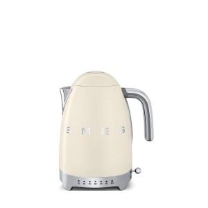 Bollitore elettronico Smeg KLF02