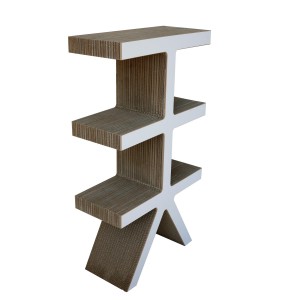 Libreria Tree Natural