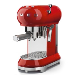 Macchina da caffè espresso Smeg ECF01