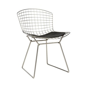 Sedia H. Bertoia
