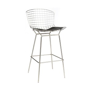 Sgabello H. Bertoia