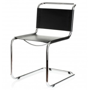 Sedia Cantilever S33 Mart Stam