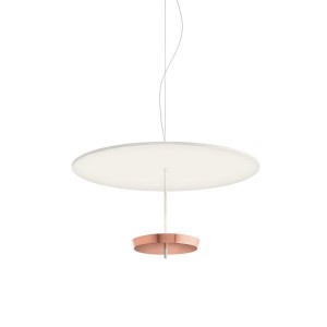 Lampada Ombrella D60 rame