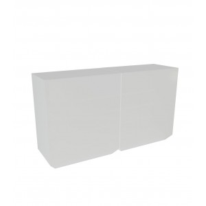 Bancone bar Vela 200 LED