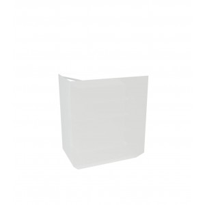 Bancone bar Vela 100 LED