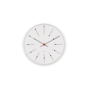 Orologio Bankers Ø 16