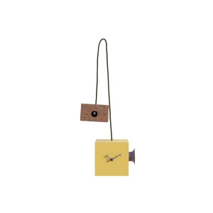 Orologio Uhuhu cucù