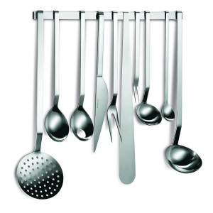 Mono 10+1 set utensili gourmet