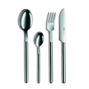 Mono Oval set di posate 24 pz