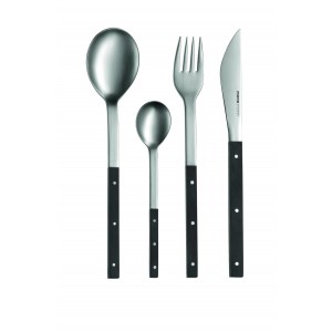 Mono E set di posate 4 pz