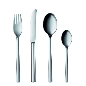 Pott 25 set di posate 30 pz